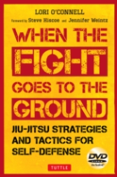 Book review - When the Fight Goes to the Ground