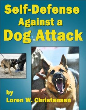 Self-defense Against a Dog