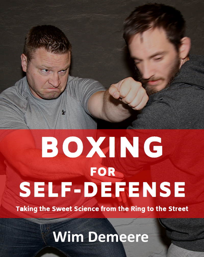 How Good Is Boxing For Self Defense?